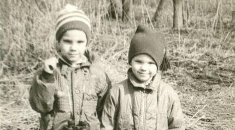 Фото: Братья Чадовы, (фото: flectone.ru)