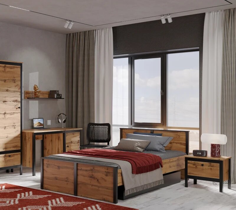 Элементы из коллекции Loft