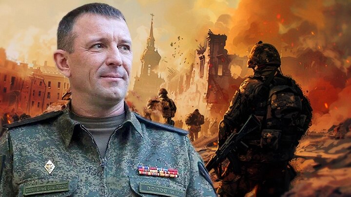 Война генерала Попова: Осужденный командарм решился на новое наступление