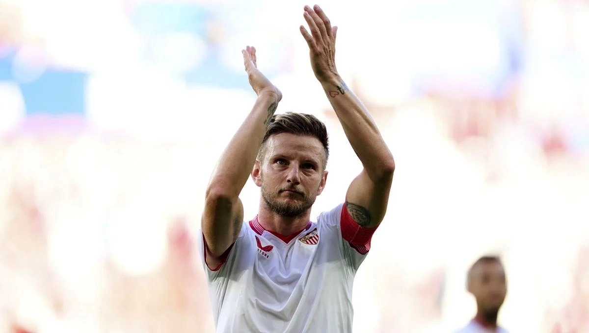 Иван Ракитич завершил карьеру и получил новую должность в «Хайдуке»