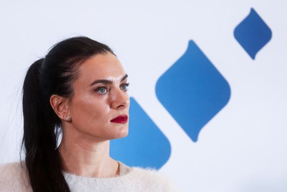     Станислав Красильников/ТАСС