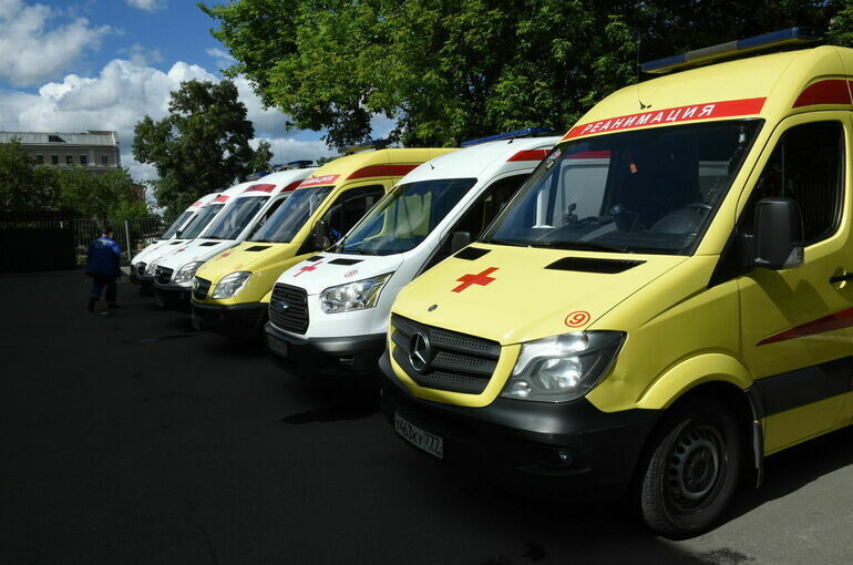   Игорь Самохвалов/ПГ