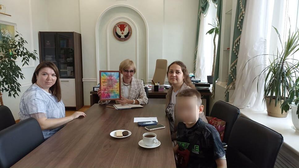 Фото: Ольга Авдеева, ВКонтакте