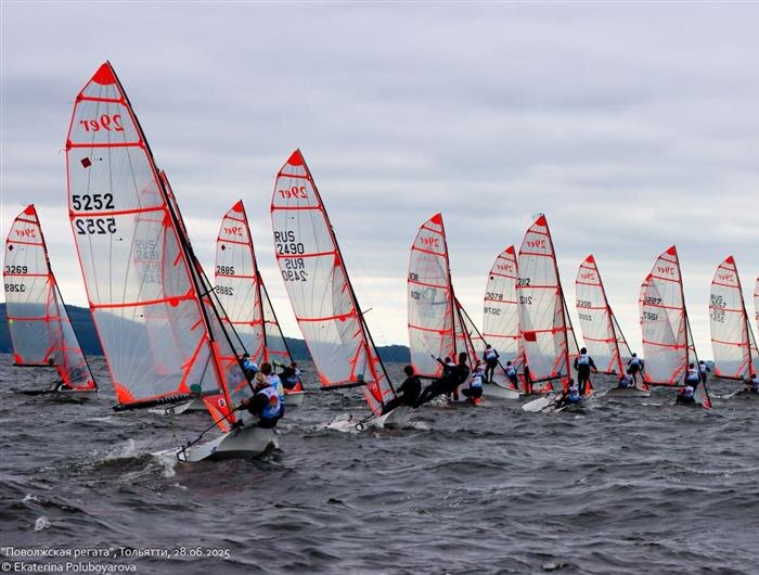    ФОТО: предоставлено ПАО "КуйбышевАзот"