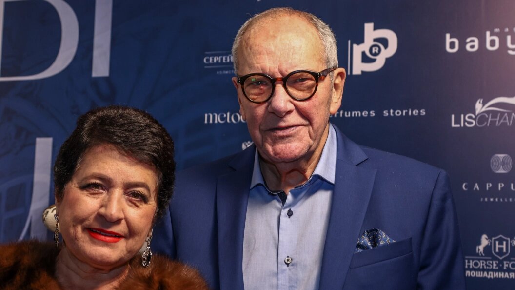    Фото: Shatokhina Natalia/Globallookpress