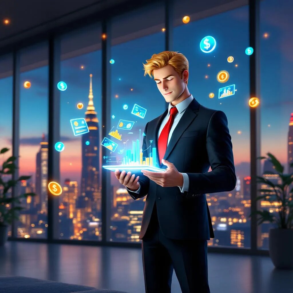    Как получить 15,86% годовых с привилегированных акций Сургутнефтегаза в 2025: шаги к стабильному доходу и анализ рисков