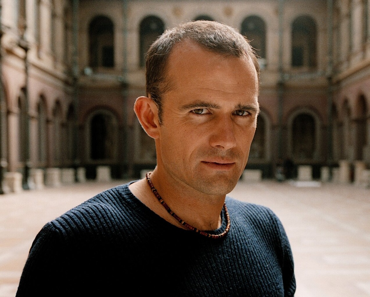 Автор данного произведения