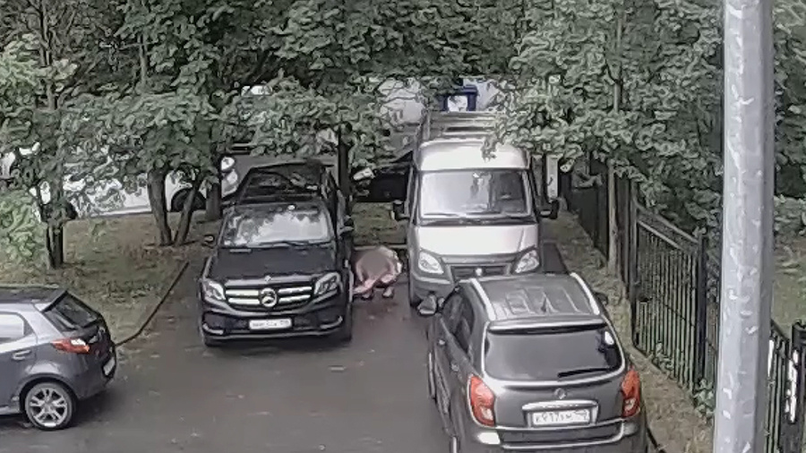    © ЦОС ФСБ России