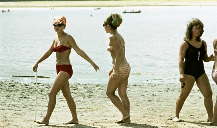 Фотографии из прошлого, которые смогут приоткрыть некоторые тайны!) 😊