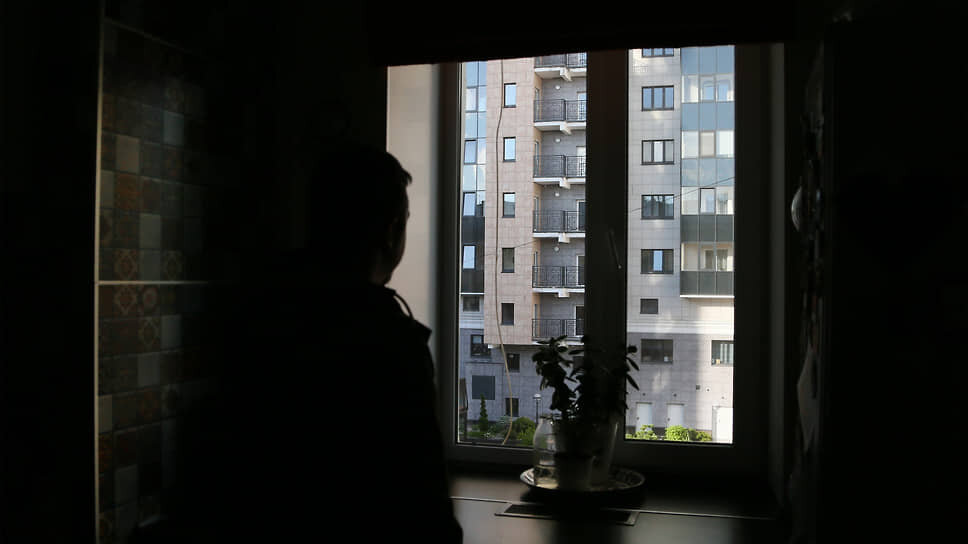 Фото: Юрий Стрелец / Коммерсантъ