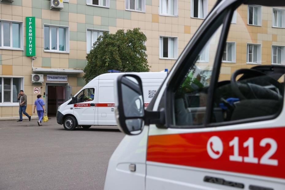    Сергей Булкин/NEWS.ru