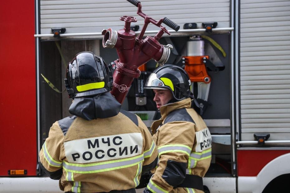    Сергей Булкин/NEWS.ru