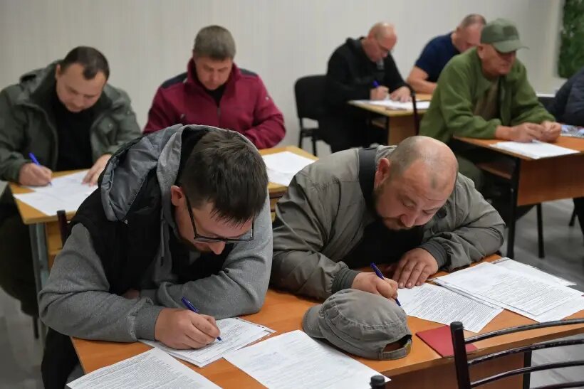     © РИА Новости. Павел Лисицын