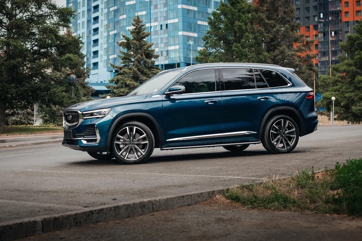 Привезли нашему клиенту из Китая, Флипавто.