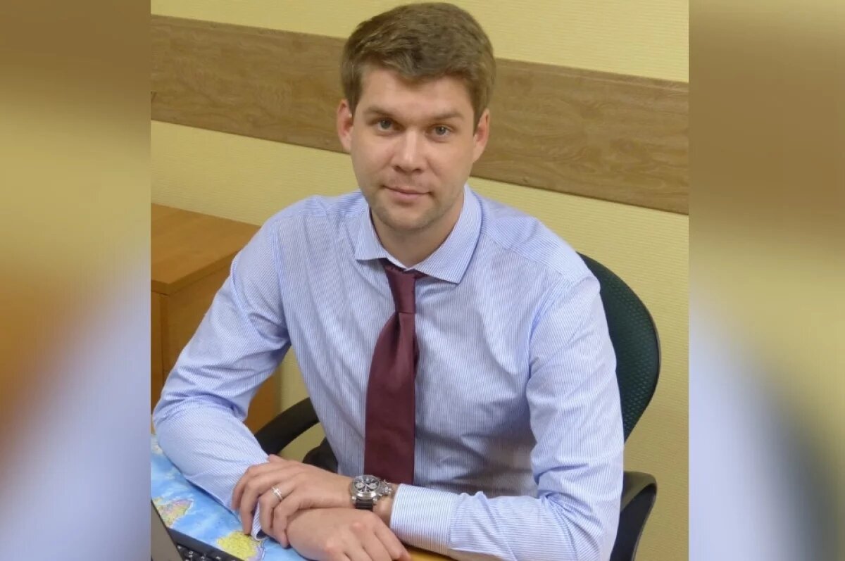    В Оренбург из Москвы назначен новый и.о. главы города