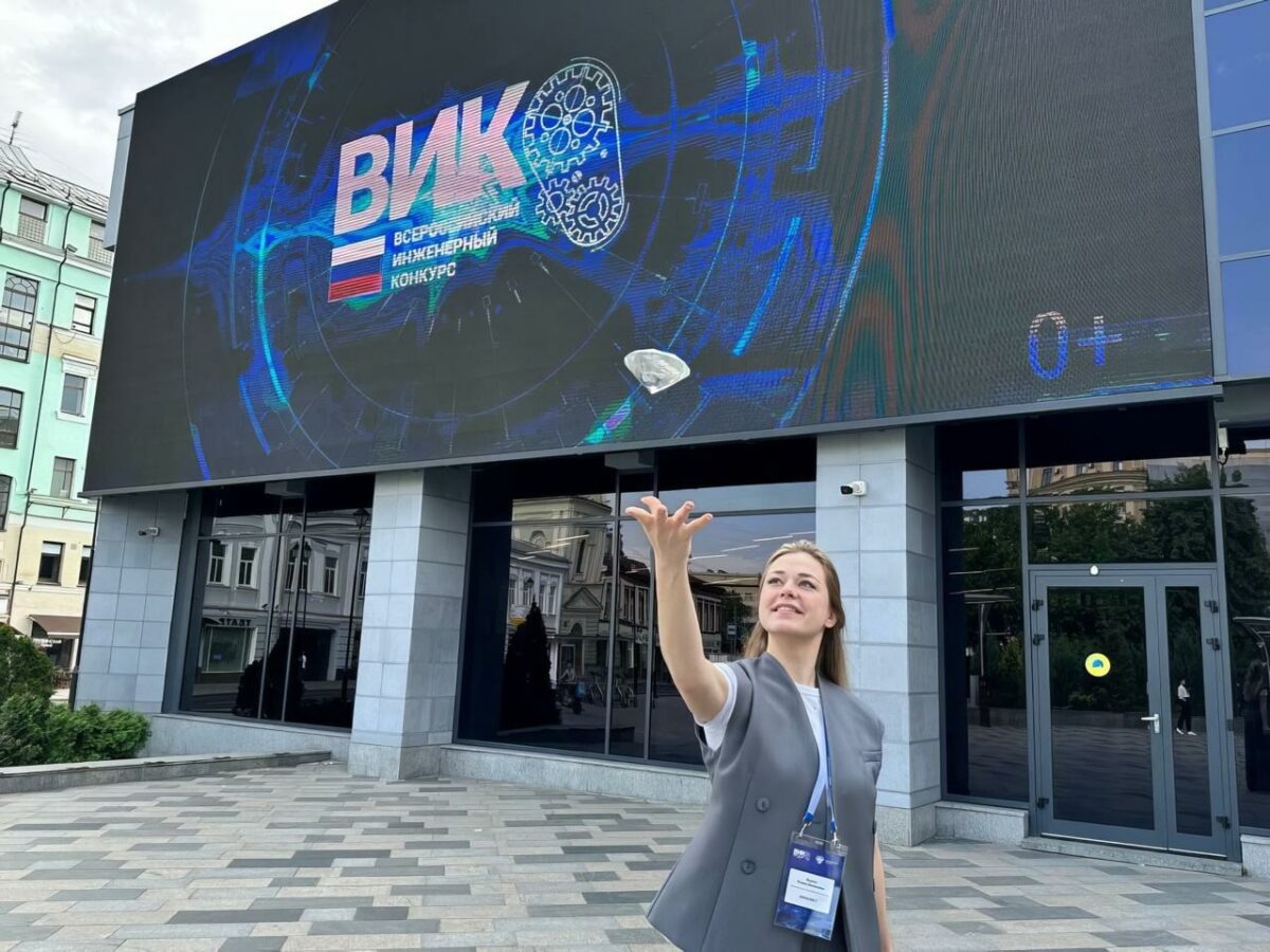    Фото: пресс-служба Сеченовского университета