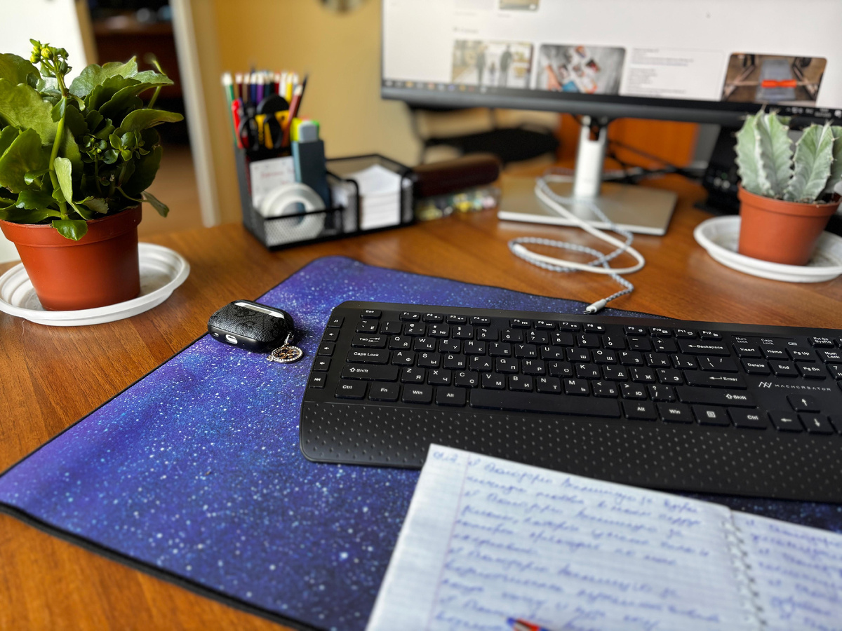 личное фото автора