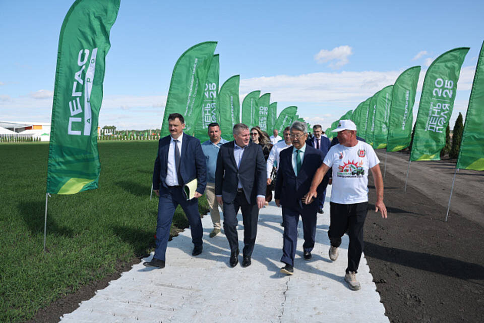    Фото: администрация Волгоградской области