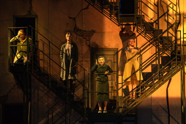    Фото Дианы Токмаковой. Миры Хармса и Балабанова где-то рядом с этим миром. Топография сна мобильна!