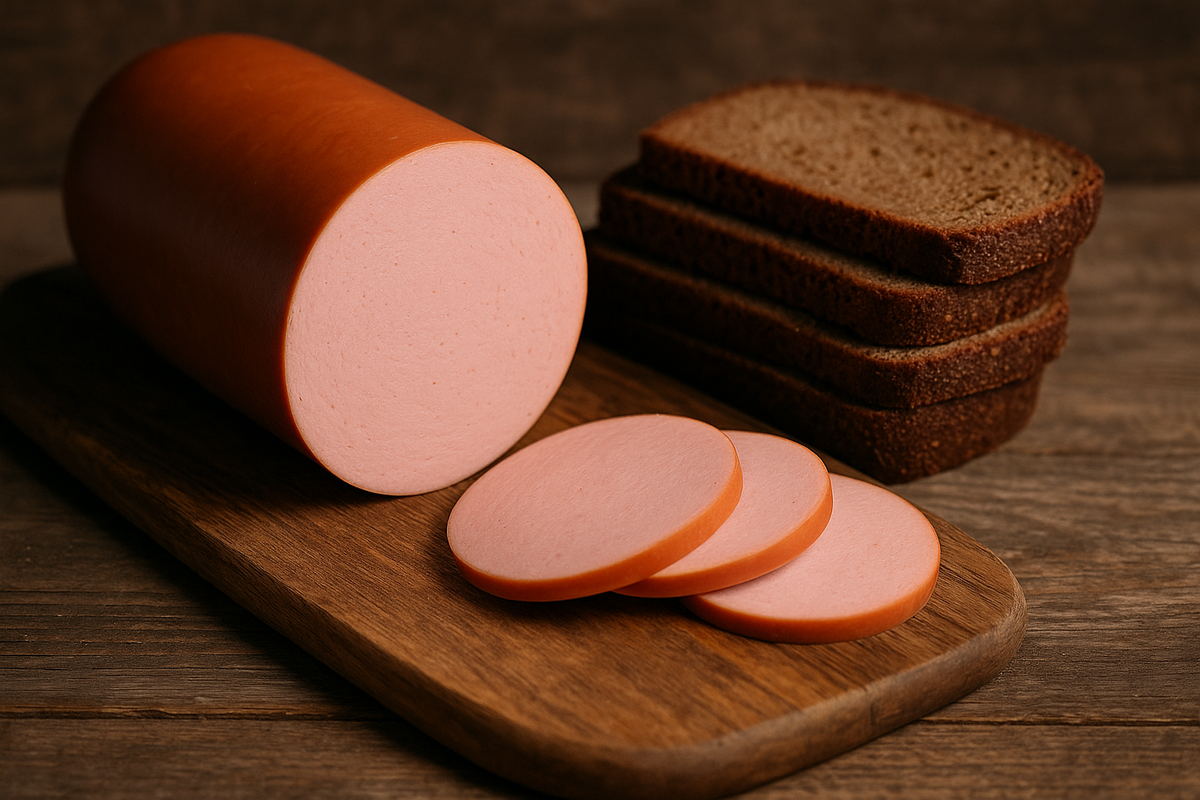 Докторская колбаса