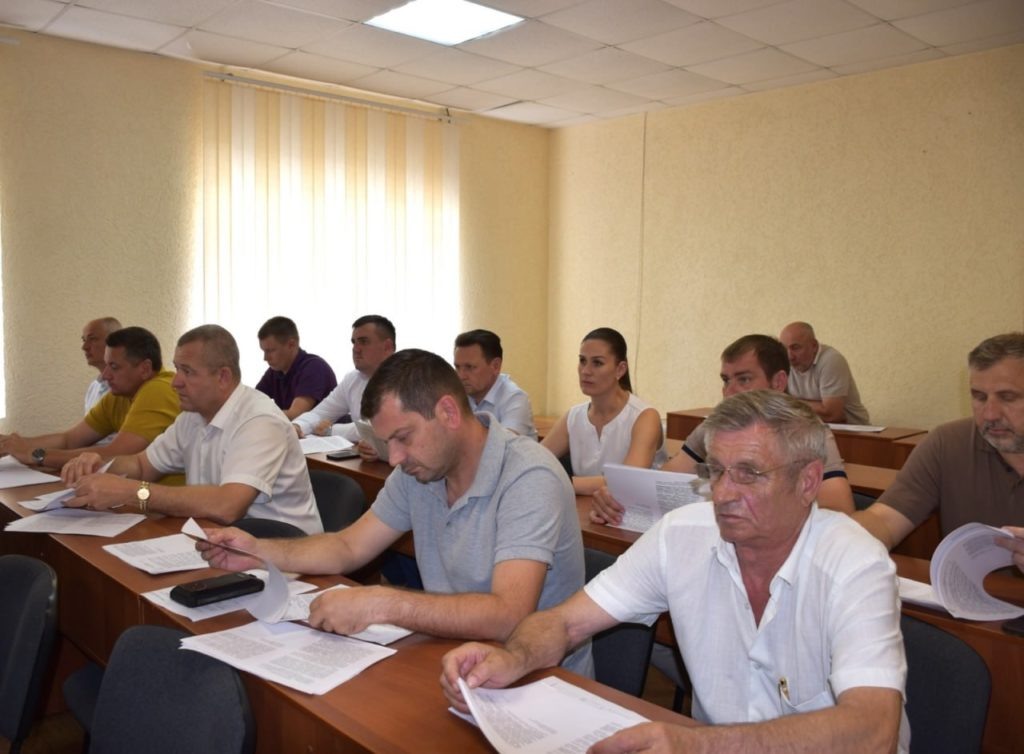    Фото пресс-службы администрации Темрюкского городского поселения.