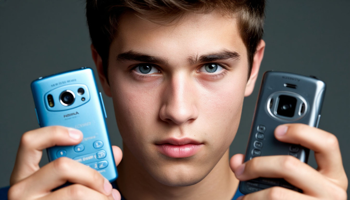 Почему ретро‑телефоны до сих пор востребованы