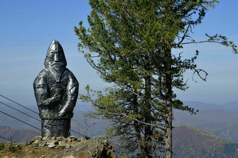   Юрий Инякин/ПГ