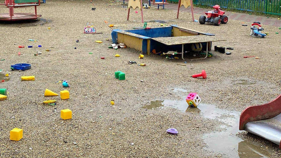 Фото: Олег Исаев / «Ъ-Кубань»