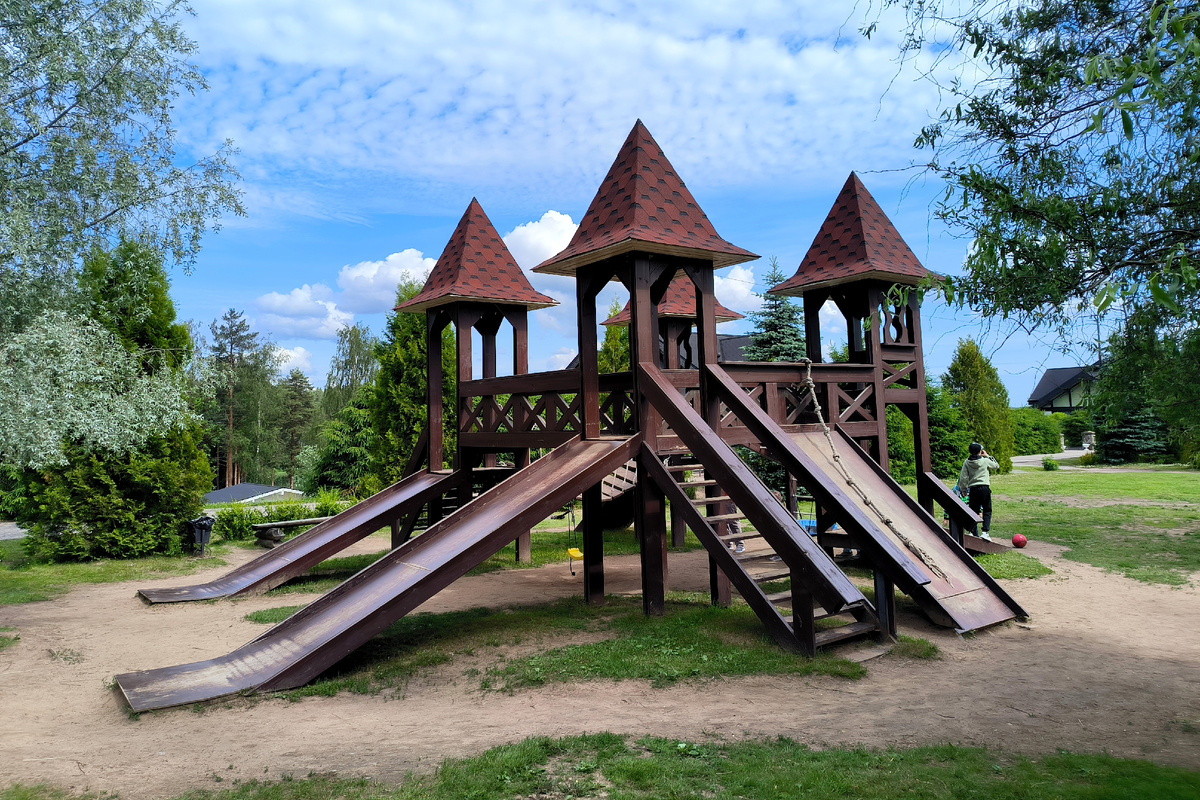 Фото: Maksim Konstantinov/Global Look Press
