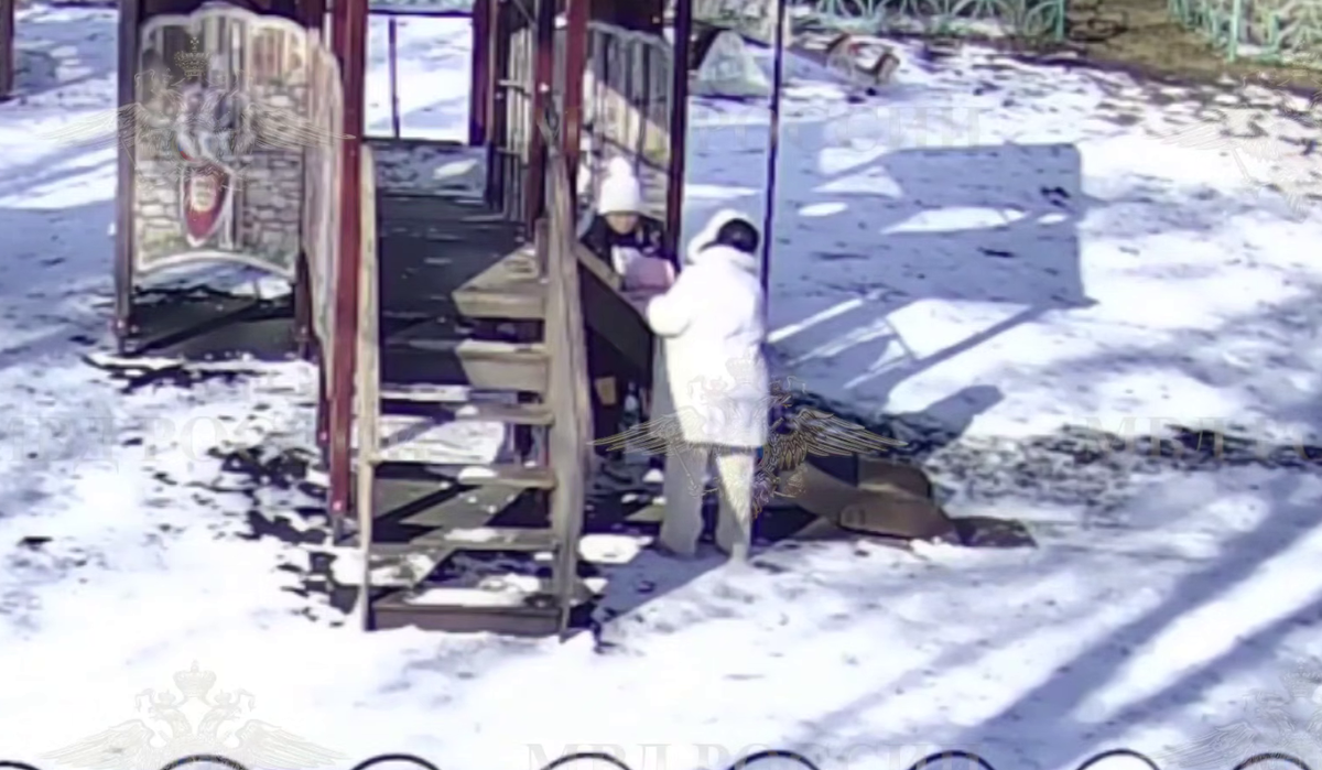 Фото: МВД России.