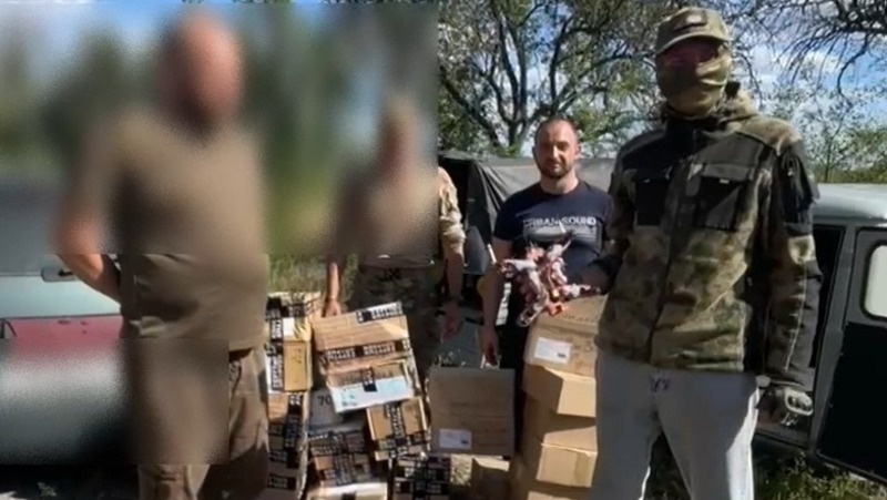      Фото: Соцсети главы Ставрополя