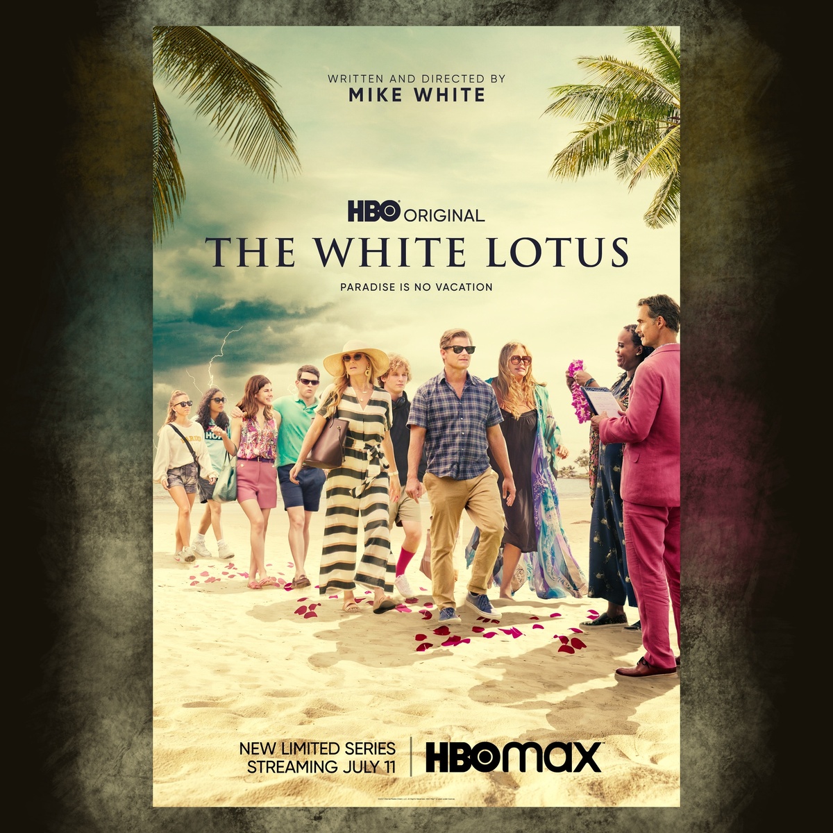 The White Lotus (2021 — …)