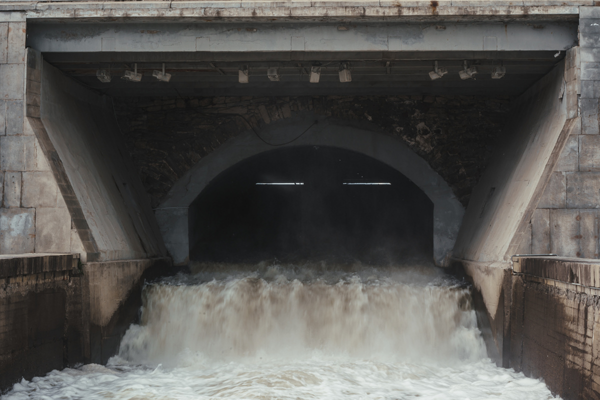 Ну, может не такая уж и маленькая...