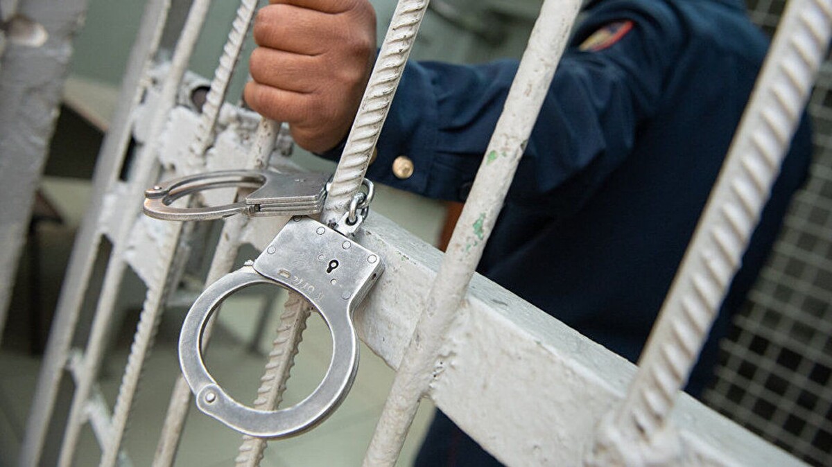 © Sputnik / Тимур Батыршин