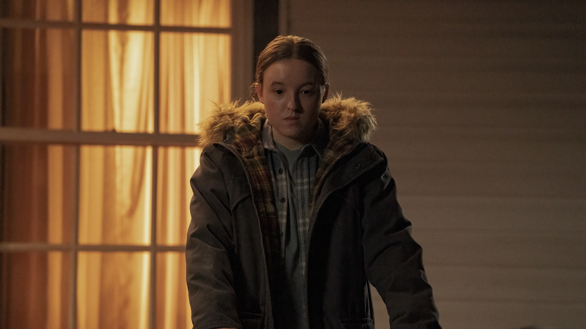 Глава Naughty Dog отказался работать над третьим сезоном шоу The Last of Us