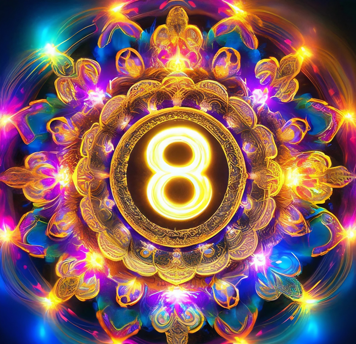 Мандала любви