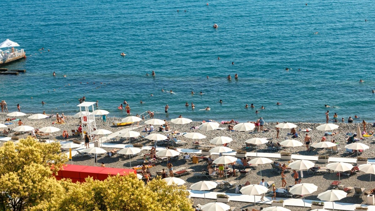    Фото: Pavel Kosolapov/Shutterstock/Fotodom