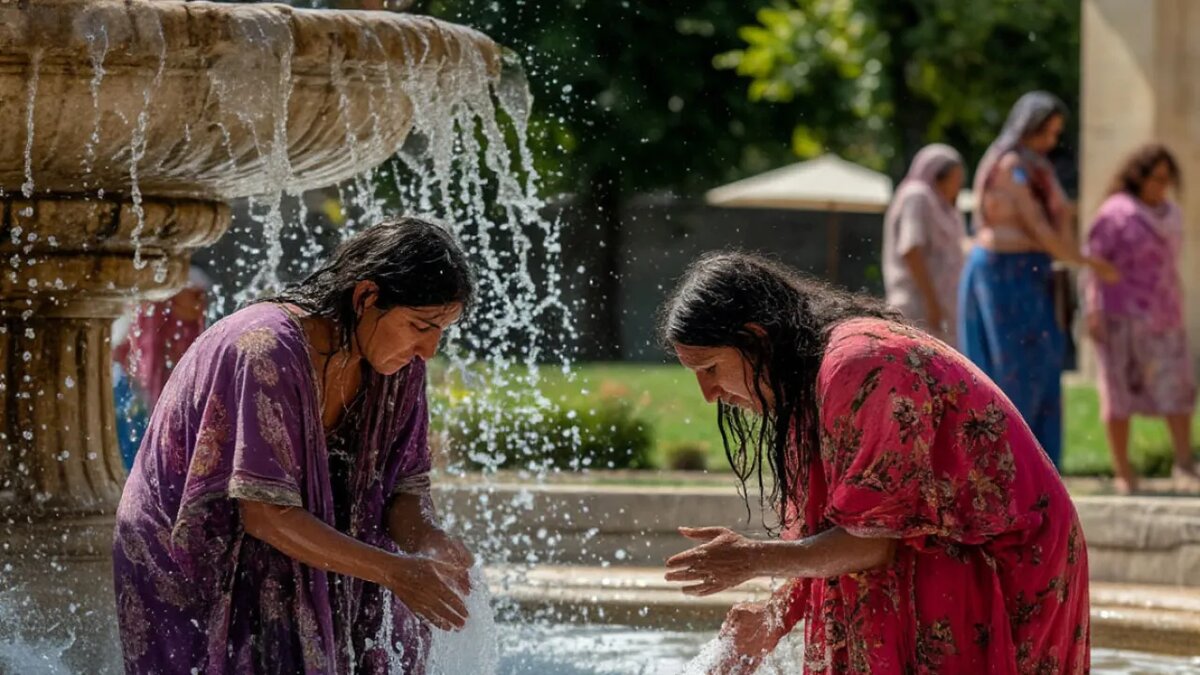    Сгенерировано ИИ