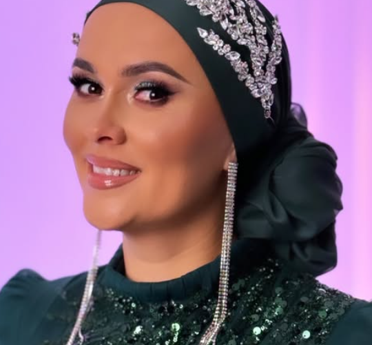    Фото: соцсети Рамили Хайрутдиновой