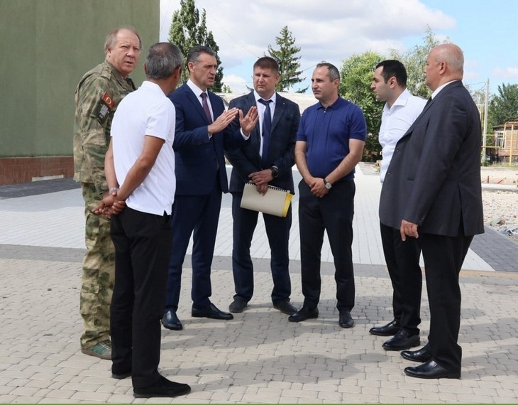     группа губернаторского контроля Редакция Газеты