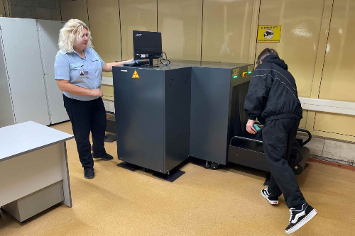    Фото: Новосибирский метрополитен