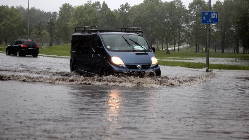    Фото: IMAGO/Lita Millere/Globalookpress