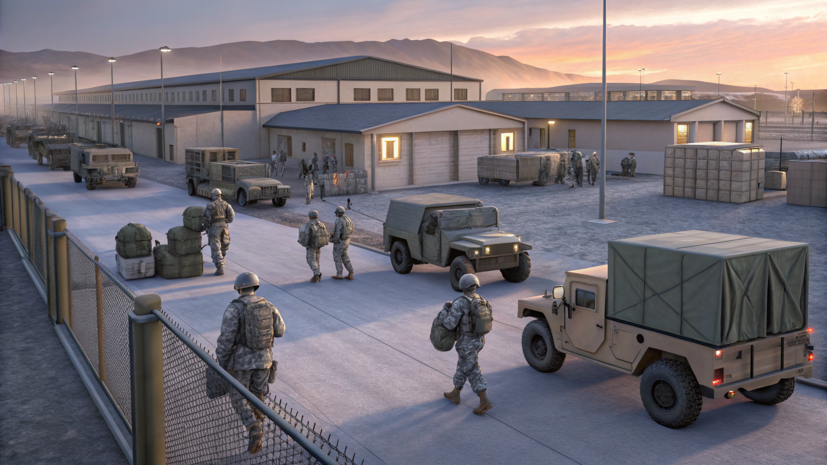    Изображение сгенерировано при помощи ИИ