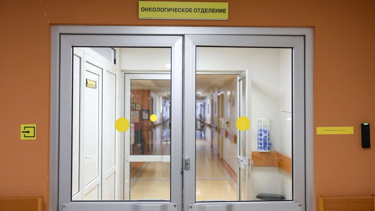    Фото: Андрей Ткачев / «Ямал-Медиа»