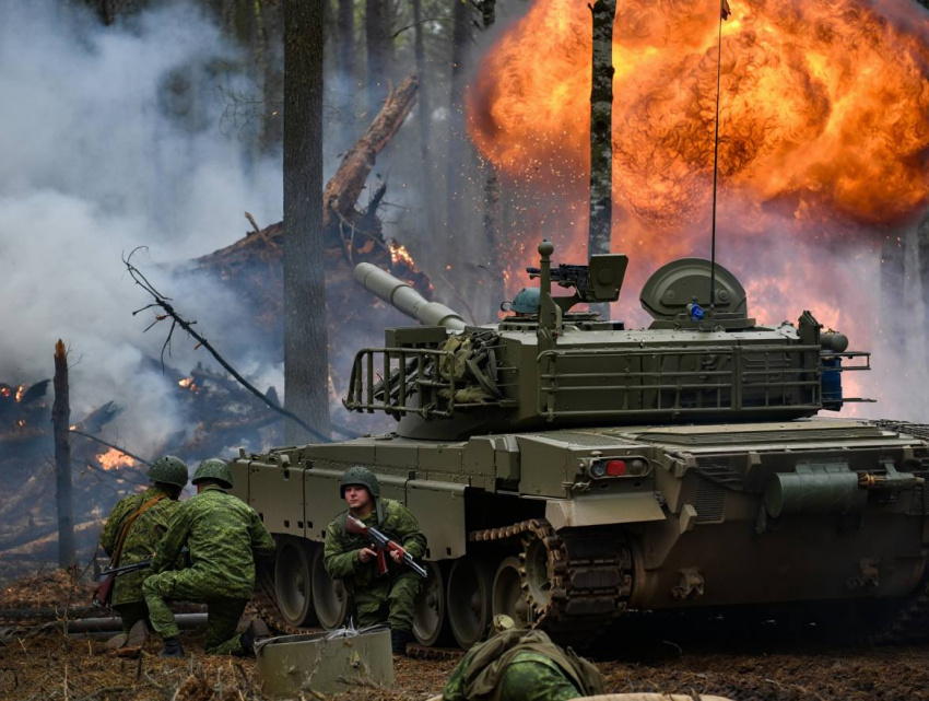 Фото сгенерировано ИИ