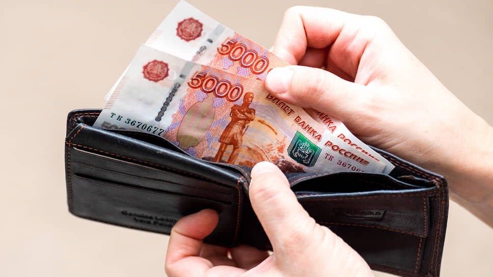 В Чувашии в июне предлагали среднюю зарплату 60 тысяч рублей.📷Фото: Олег Харсеев / Коммерсантъ