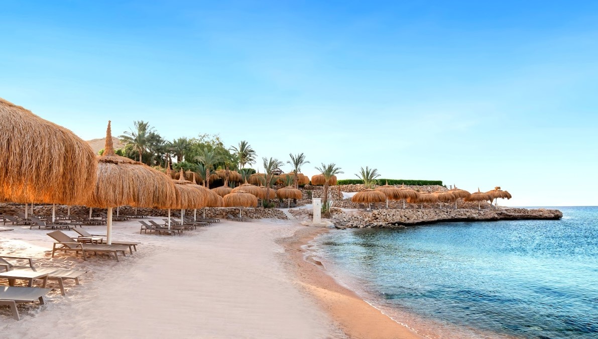 Swissotel Sharm El Sheikh Managed By Rixos