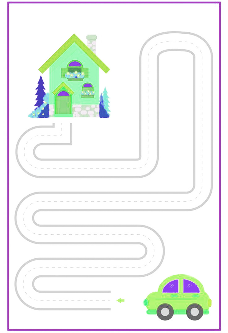 Варианты карточек, которые можно заранее распечатать