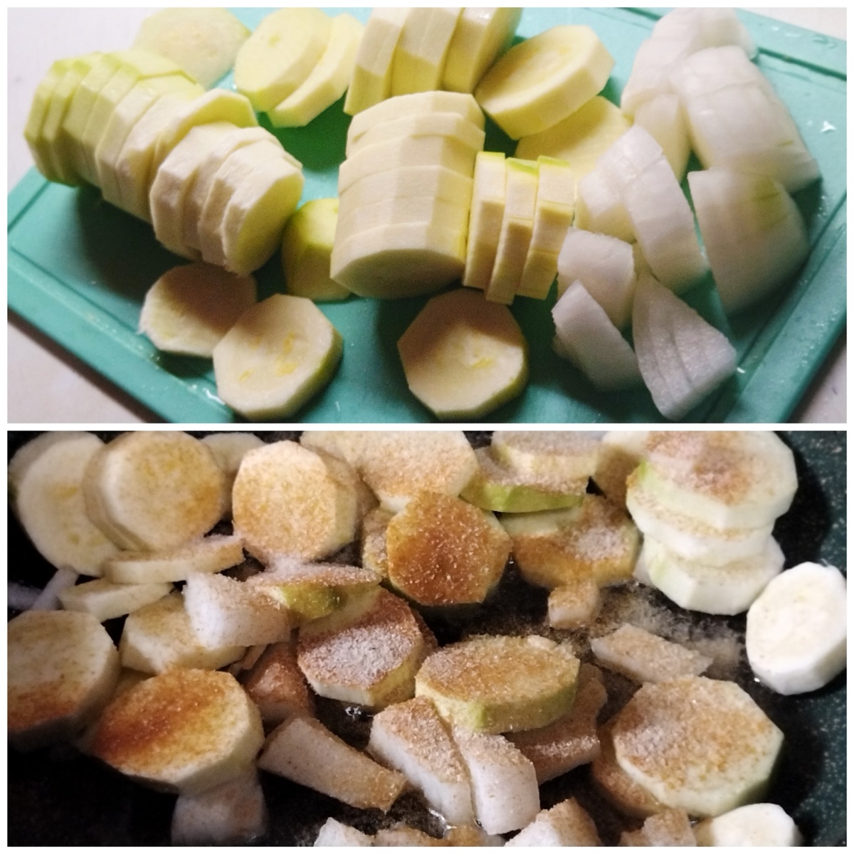 Скоротаем вечерок 