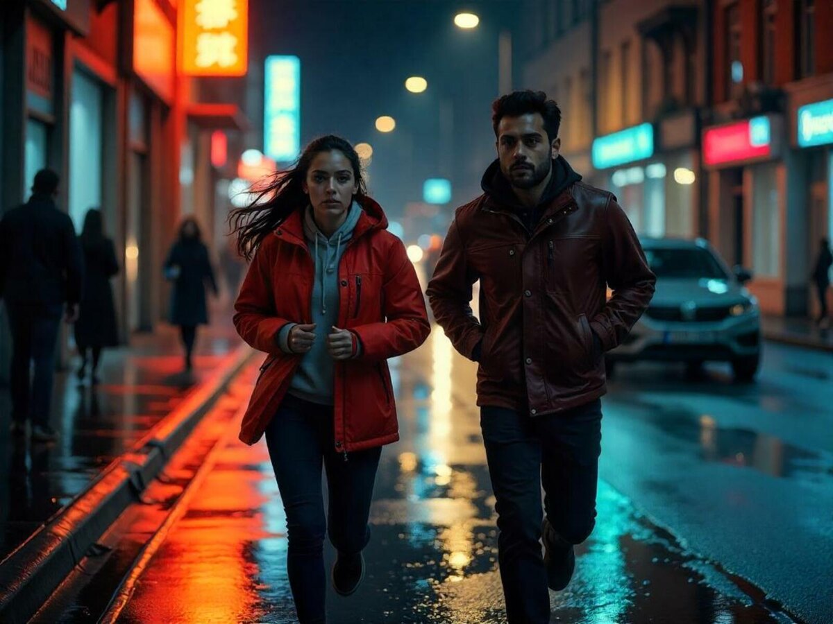 Изображение сгенерировано нейросетью